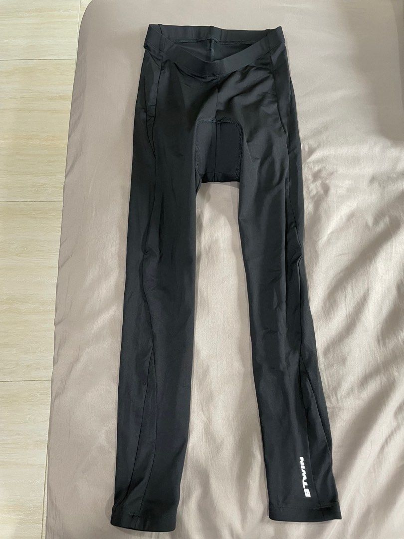 Cycling Tights Decathlon