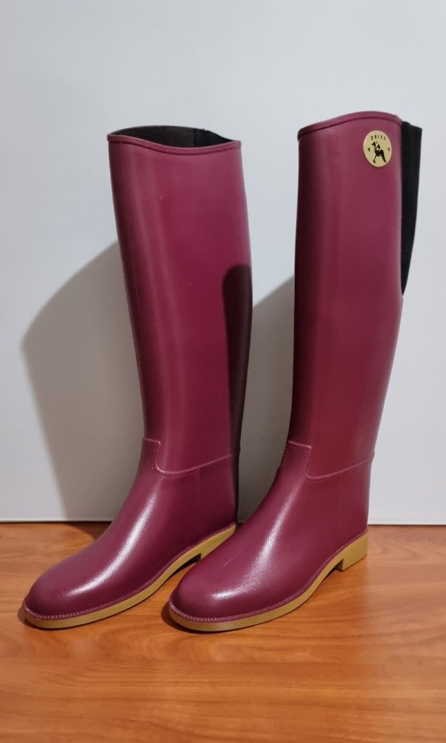 Dafna rain boots shop