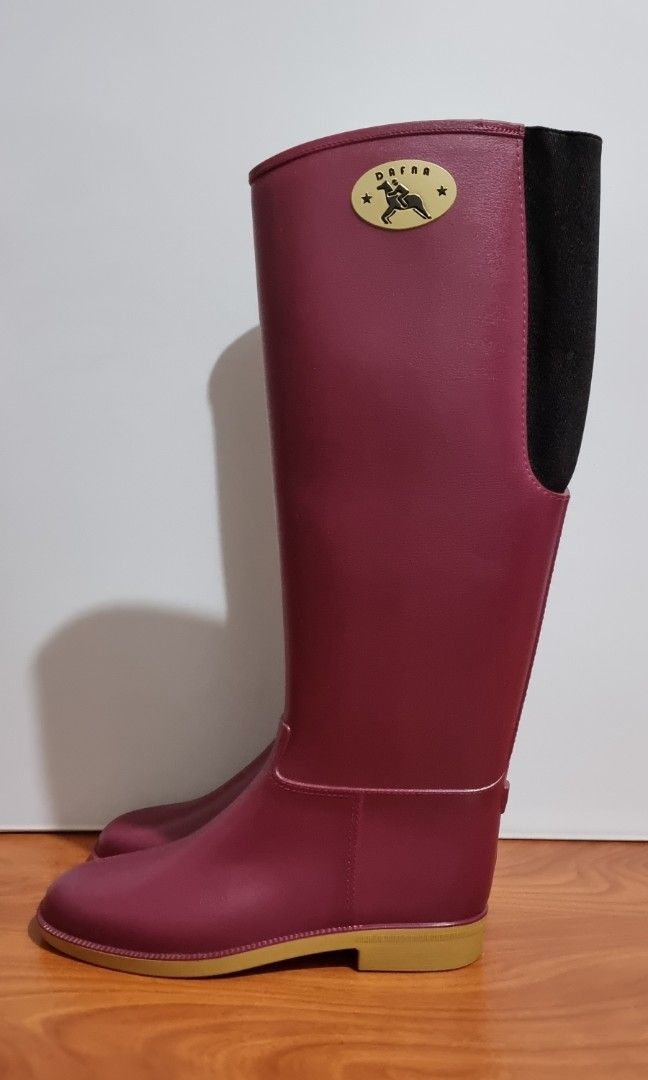 Dafna rain boots online