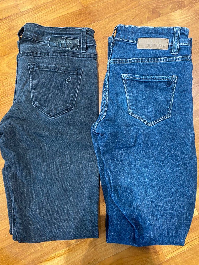 Denizen jeans for men new arrivals