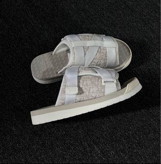 Affordable dior sandals For Sale Sneakers Footwear Carousell Malaysia