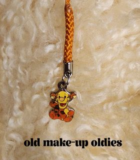 （分類：）位於 。 由 oldmakeup 提交（商品編號 1318165814，圖片 1）。簡介： 。