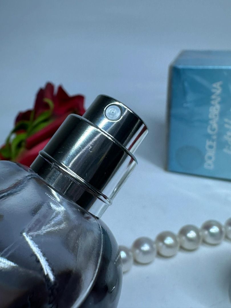 Dolce Gabbana Light Blue edt 40ml