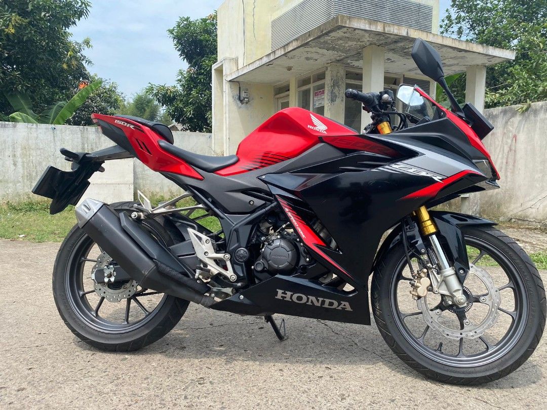 Cbr 150 dp outlet