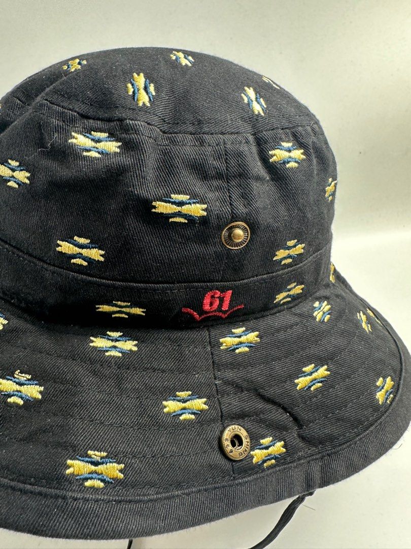 Edwin bucket hat, Women's Fashion, Watches & Accessories, Hats ...