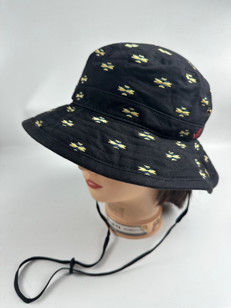 Edwin bucket hat, Women's Fashion, Watches & Accessories, Hats ...