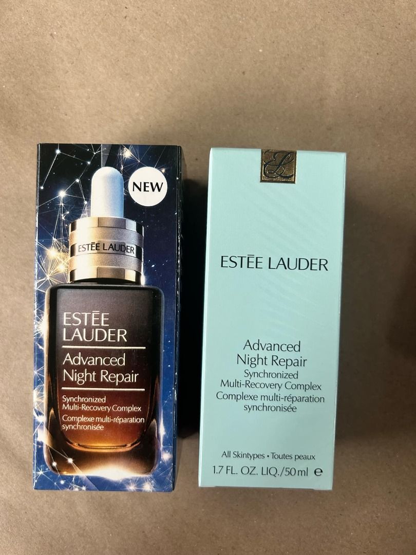 Estee lauder ANR Serum - 50ml (Category: Face Care) located in Caloocan City. Submitted by heavencastro646 (Listing ID 1318692908, Image 1). Description: .