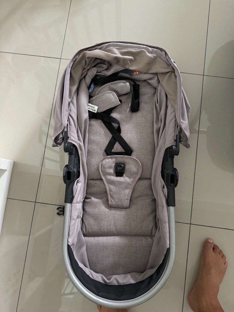 Evenflo travel set best sale