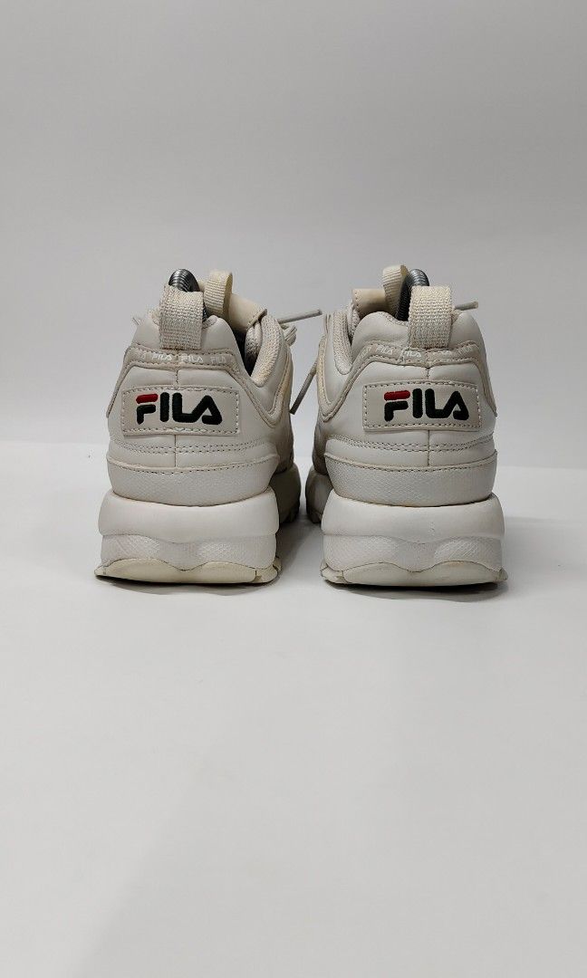 Fila disruptor 2 neutral multi shop