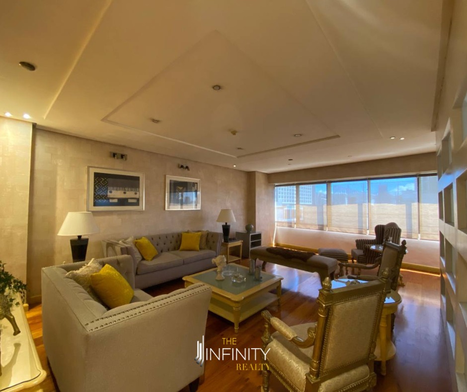 For Lease 3 Bedroom in Pacific Plaza, Makati City, Property, Rentals ...