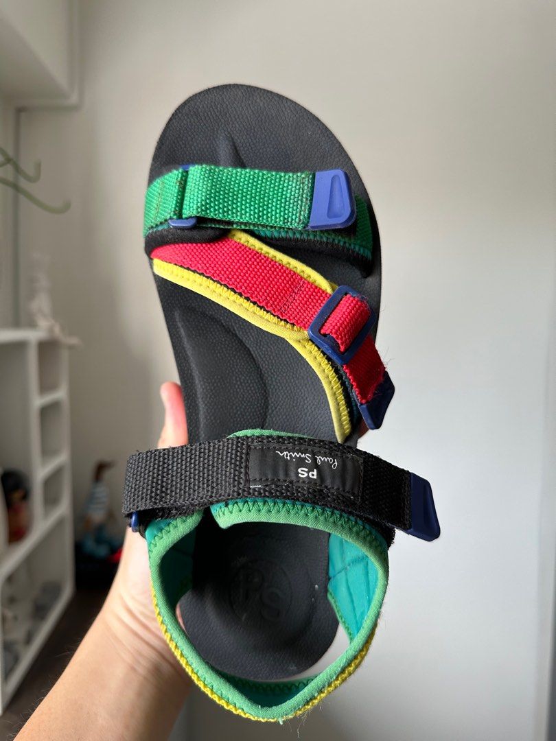 Paul smith formosa sandals store