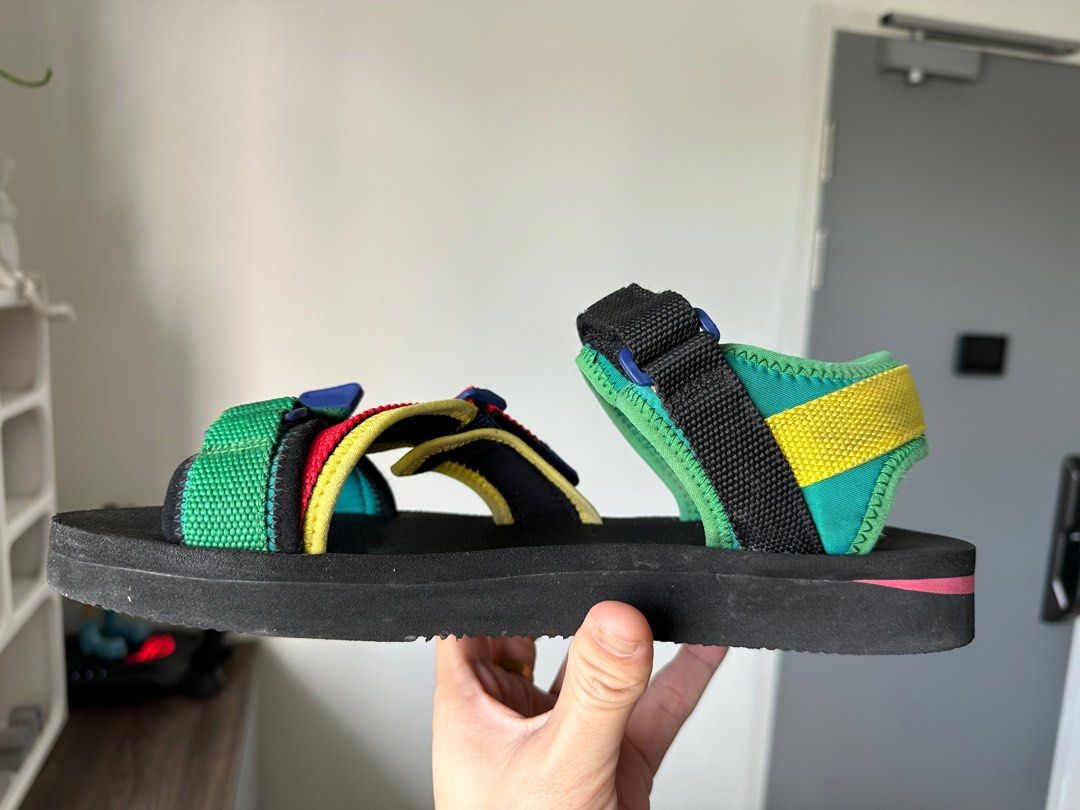 Paul smith formosa sandals store