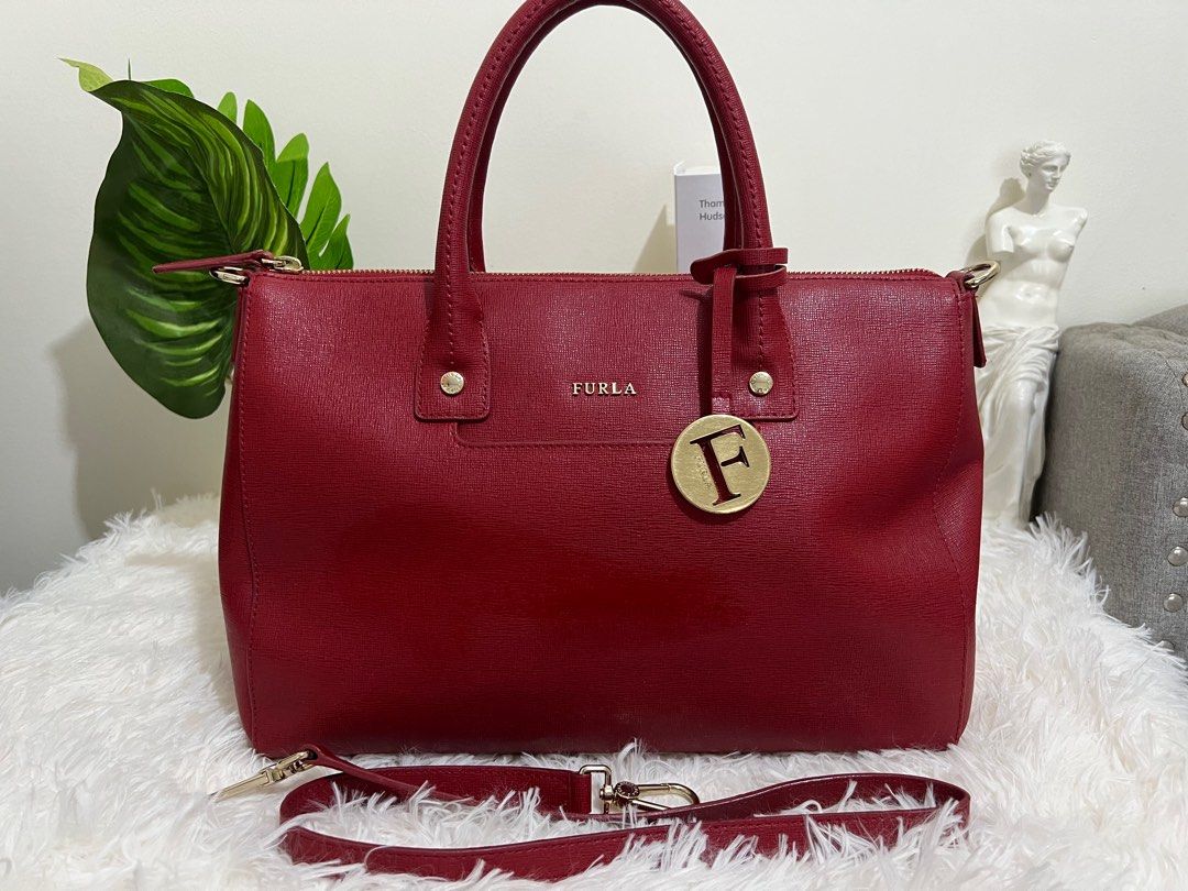 Furla linda bag online