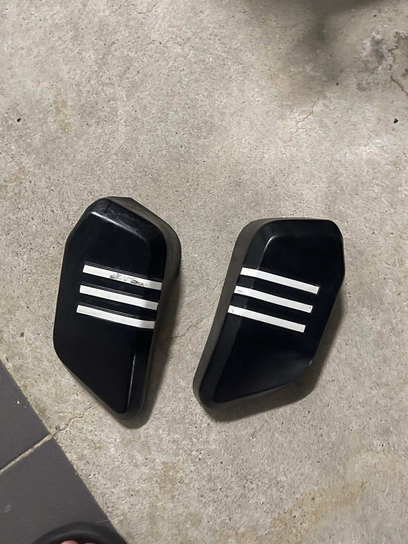 Fz16 side panel online