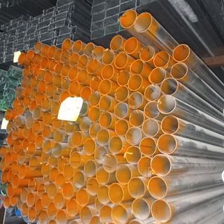 GI Pipe, Commercial & Industrial, Construction & Building Materials on