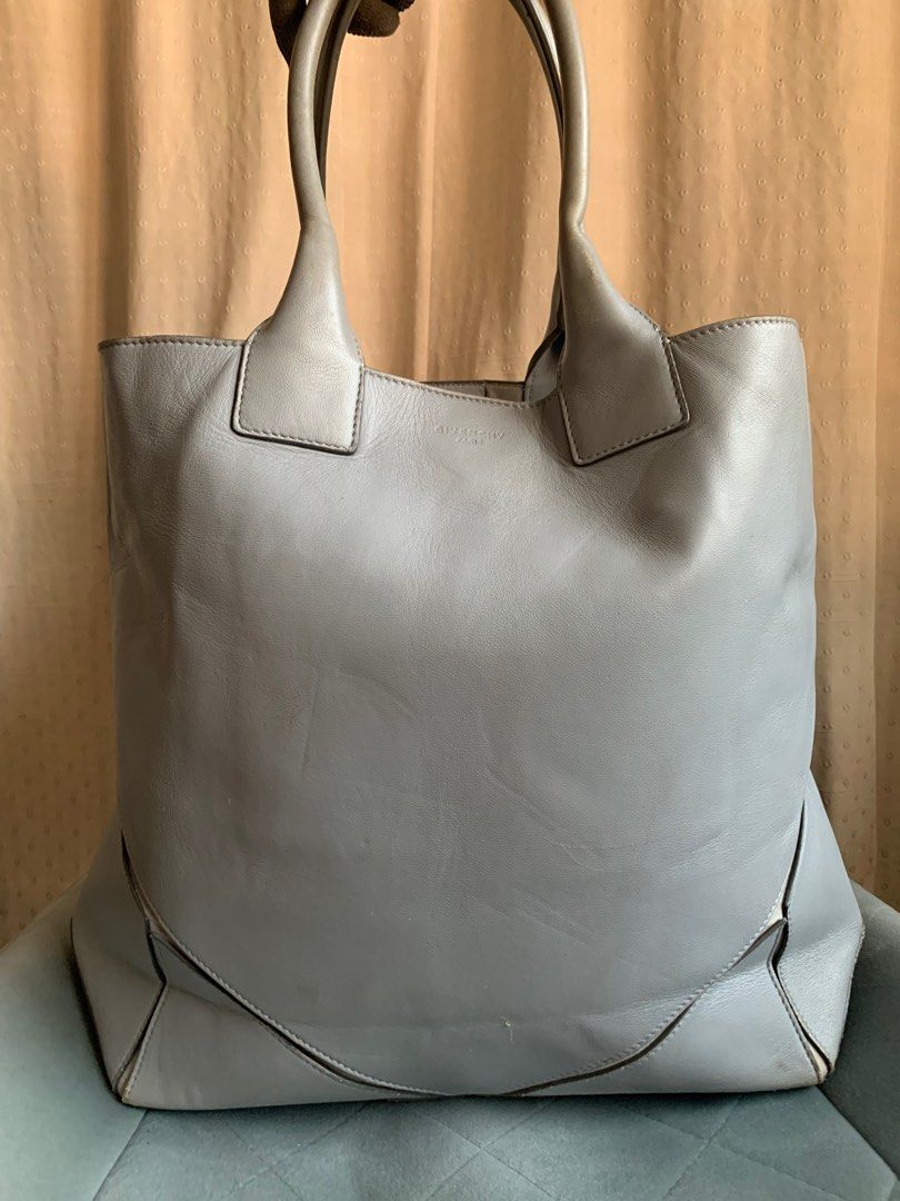 Givenchy Easy Cabas tote Auth Luxury Bags Wallets on Carousell