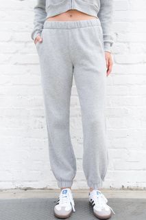 100 affordable brandy melville sweatpants For Sale Other Bottoms Carousell Singapore