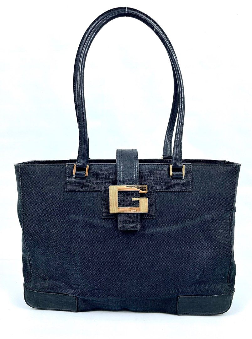 Gucci buckle bag store