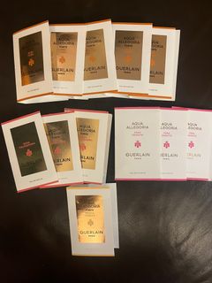 Guerlain 12支 （如圖）64218862530818110