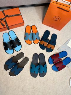 💗 Slides & Sandals 💗 Collection item 1