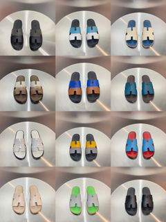 💗 Slides & Sandals 💗 Collection item 3