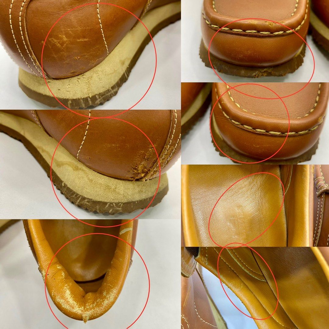 HERMES LOAFERS SHOES 247040231 Luxury Sneakers Footwear on Carousell