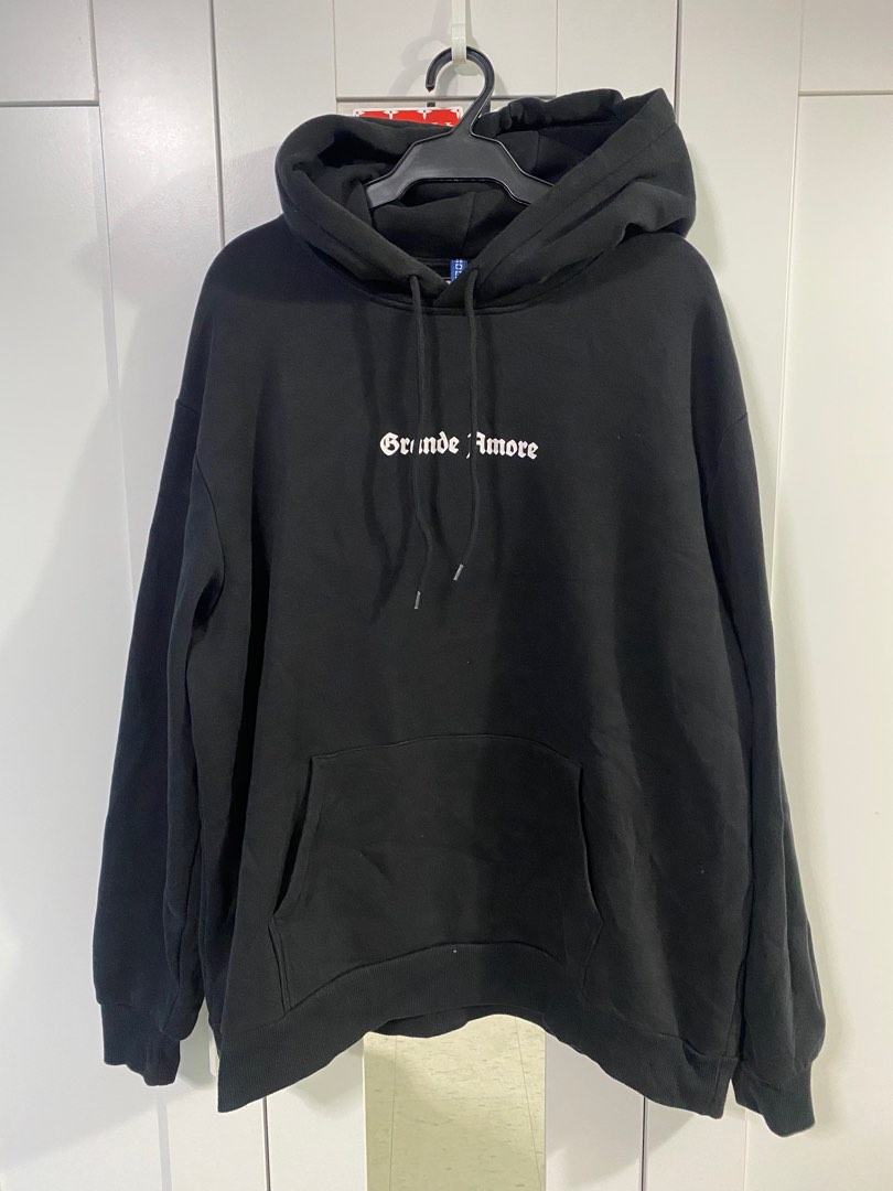 H&m graphic hoodie new arrivals