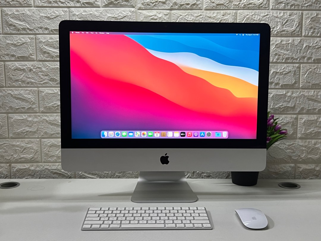 iMac5K27/