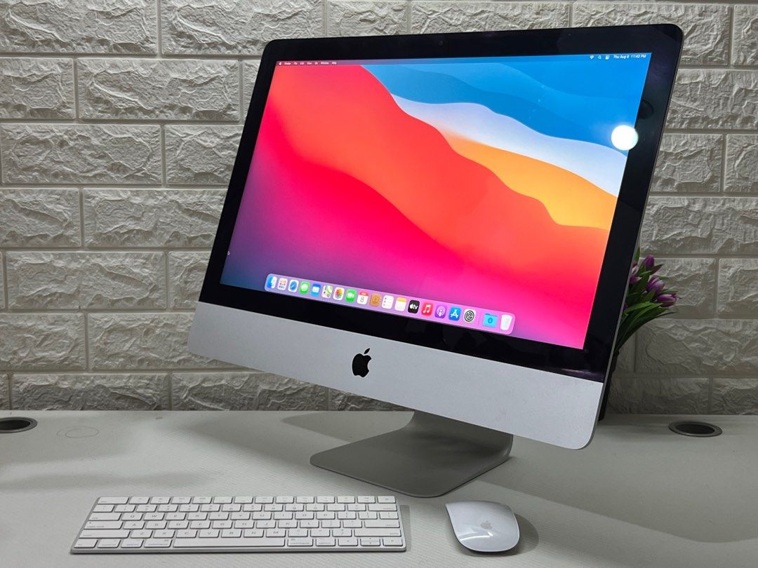 Imac 2017 20GB Ram 1TB HDD, Computers & Tech, Desktops on Carousell