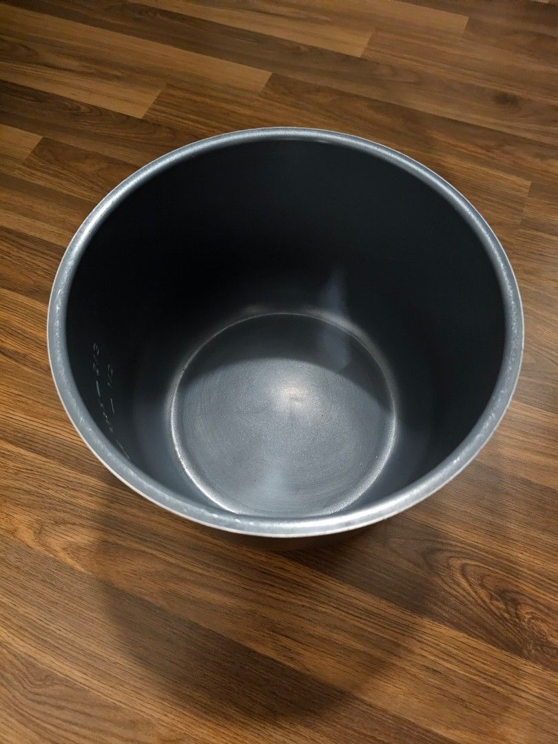 Ceramic pot instant pot best sale