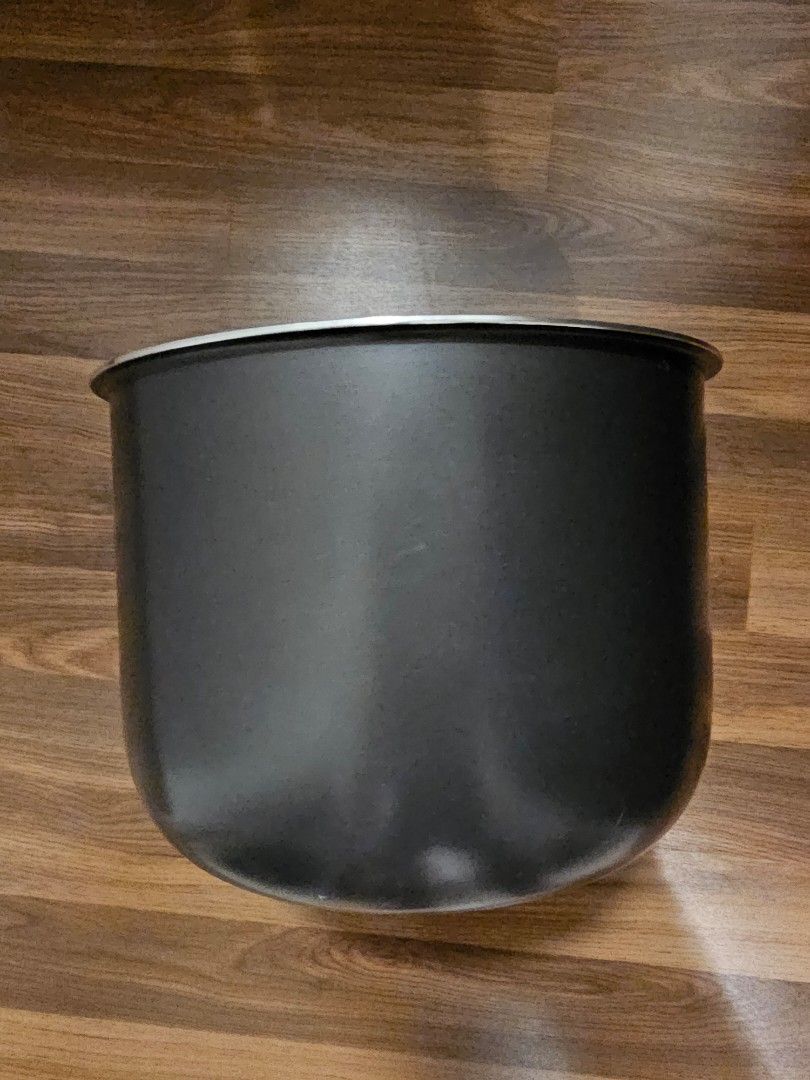 Instant Pot Ceramic Inner Pot
