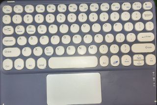 iPad藍牙鍵盤64158936883587110