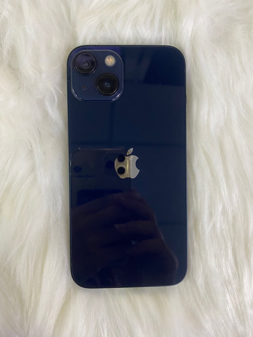 iPhone 13 mini Midnight 128GB, Mobile Phones & Gadgets, Mobile Phones