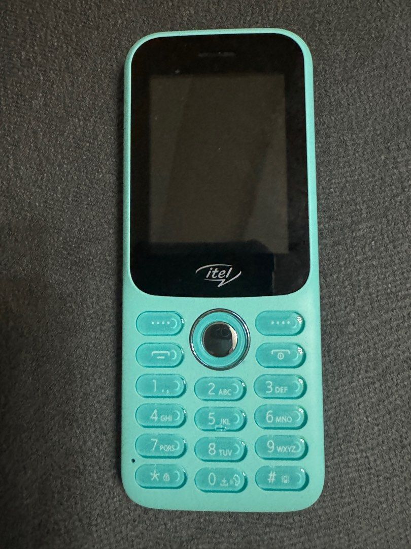 Itel Basic Phone, Mobile Phones & Gadgets, Mobile Phones, Early ...
