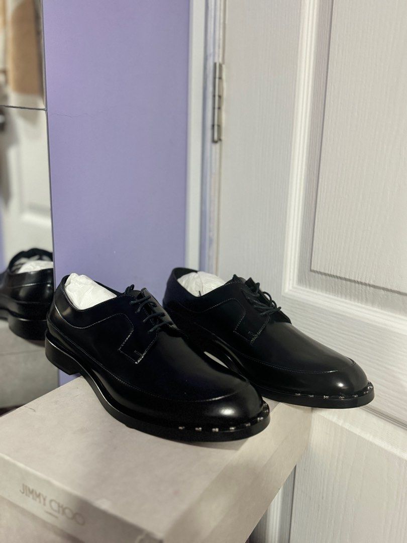 Jimmy choo dress shoes clearance