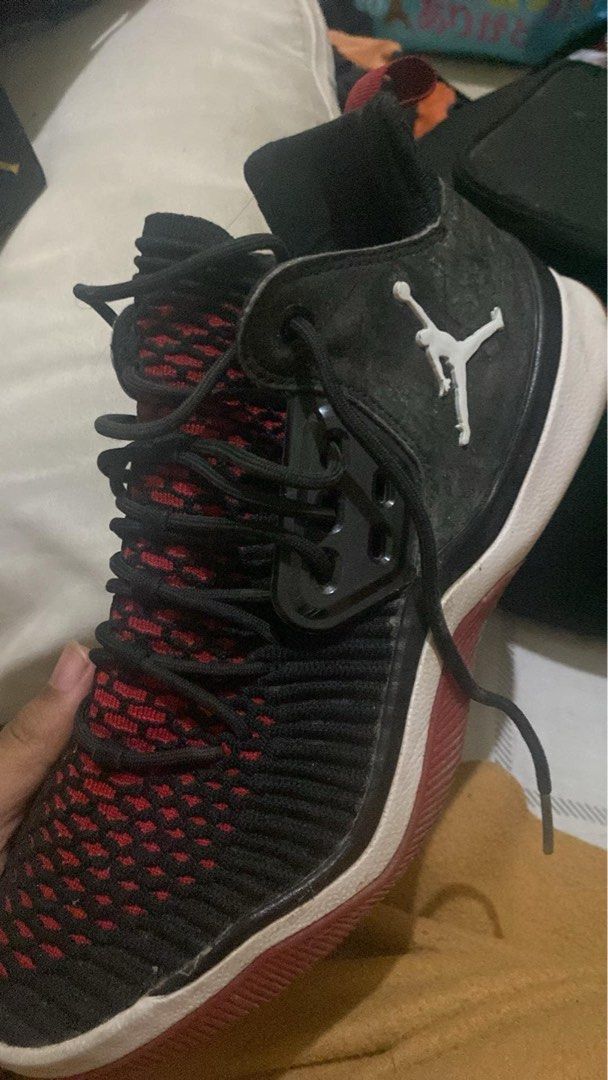 Jordan dna lx homme clearance