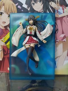 Figurine Princess Of Crystal Survival Strategy Figure vol.1 - Mawaru
