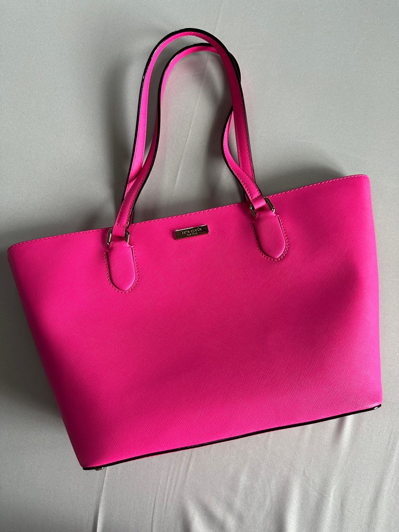 Kate Spade Laurel Way Small Dally Women s Fashion Bags Wallets Tote Bags on Carousell