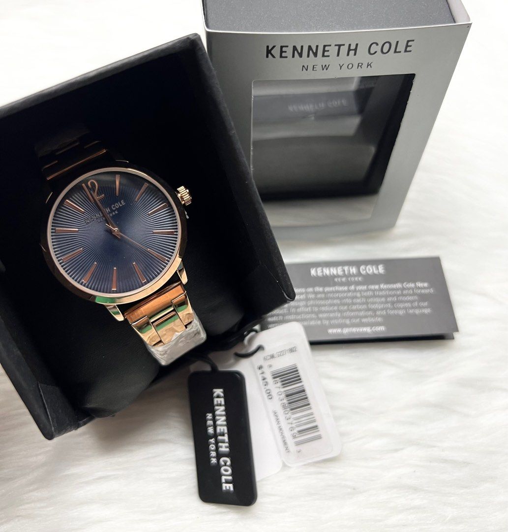 Kenneth Cole New York Women display picture 3