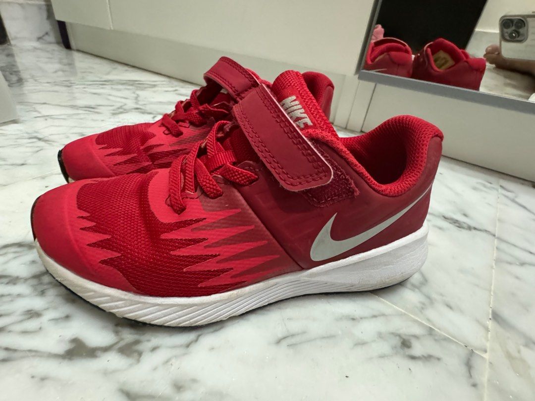 New kids nikes clearance