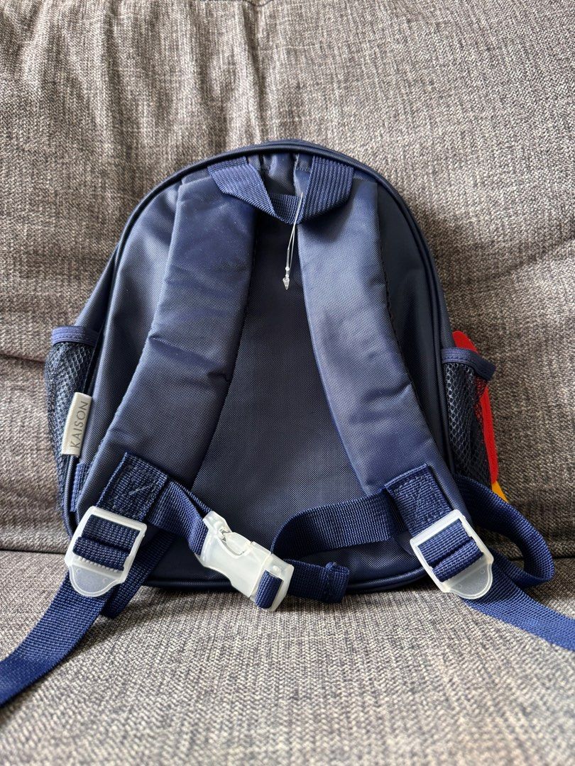 Rocketship backpack cheap