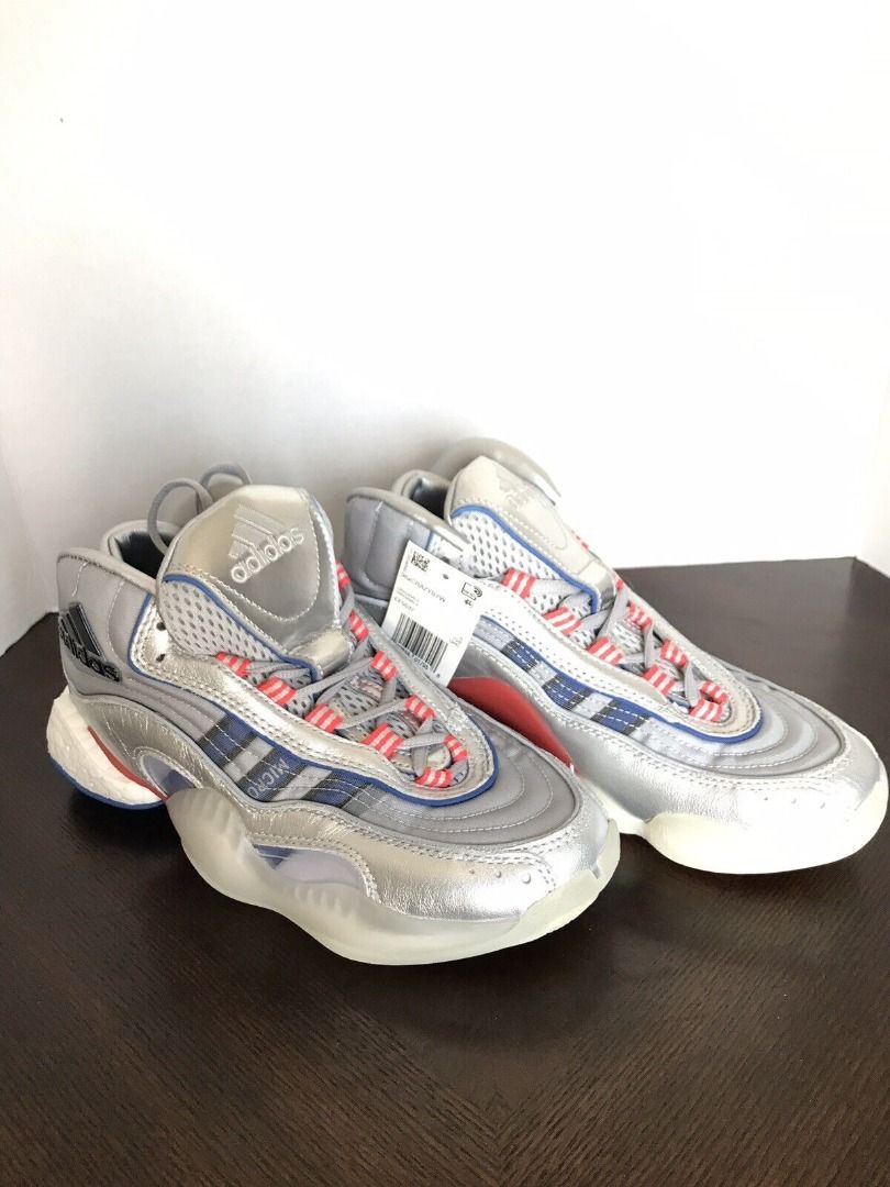 Adidas originals 98 x crazy byw new arrivals