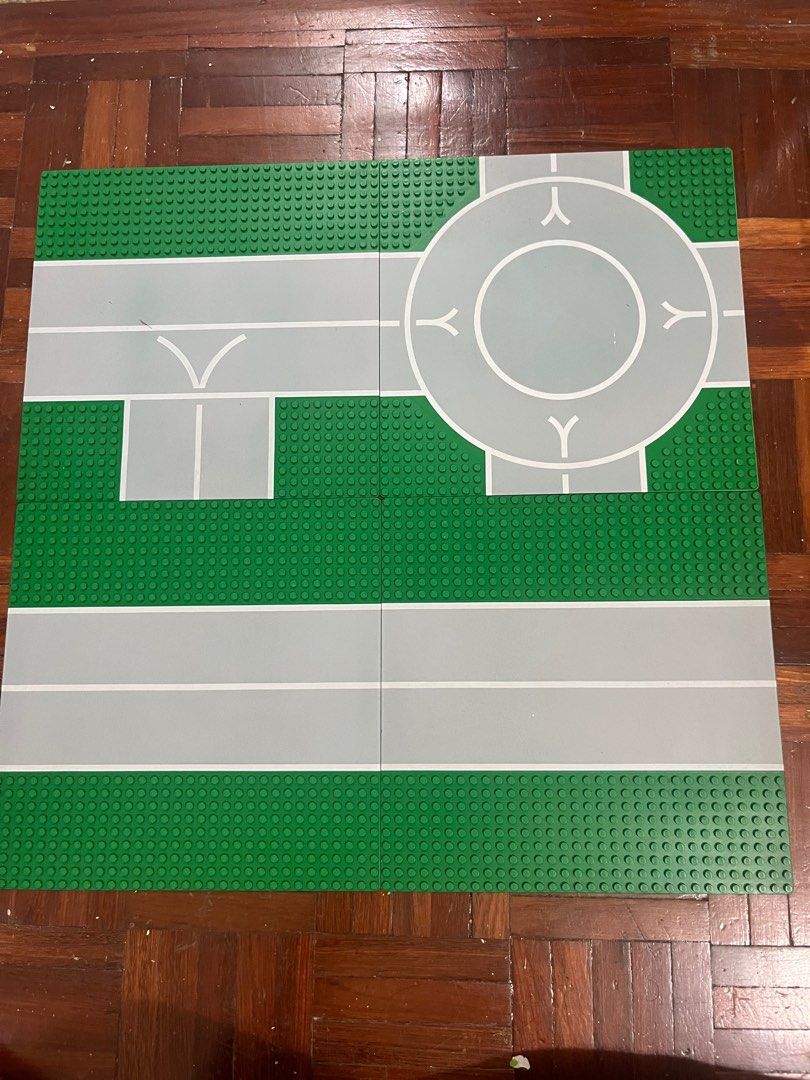 Lego baseplate 32x32 clearance