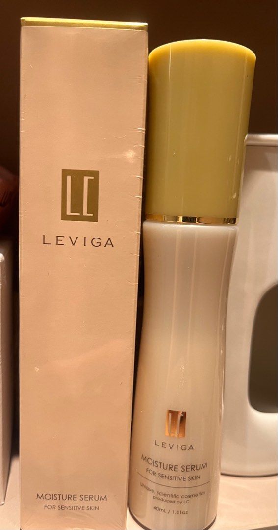 LEVIGA敏感肌用保濕美容液, 美容&個人護理, 健康及美容- 皮膚護理, 面部- 面部護理- Carousell LEVIGA敏感肌用保濕美容液, 美容&個人護理, 健康及美容- 皮膚護理, 面部- 面部護理- Carousell