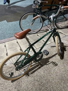 Hello bicycle For Sale Bicycles Carousell Singapore