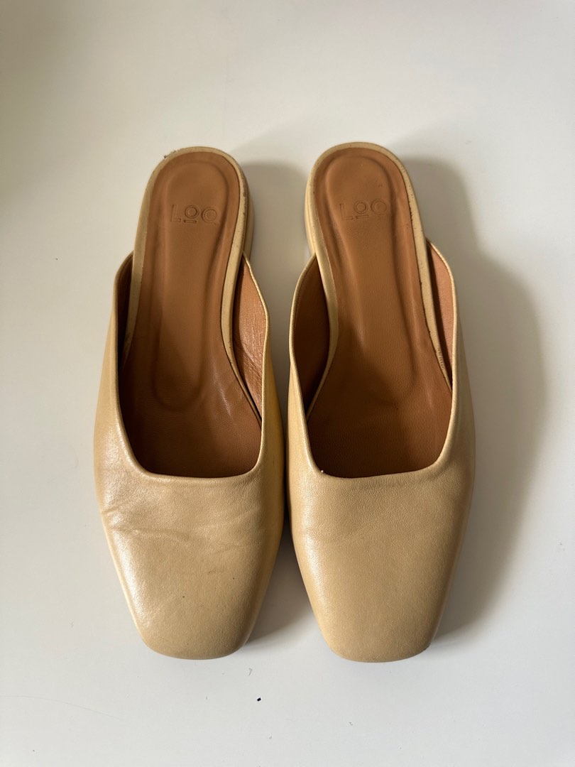 Loq lucia mules hotsell