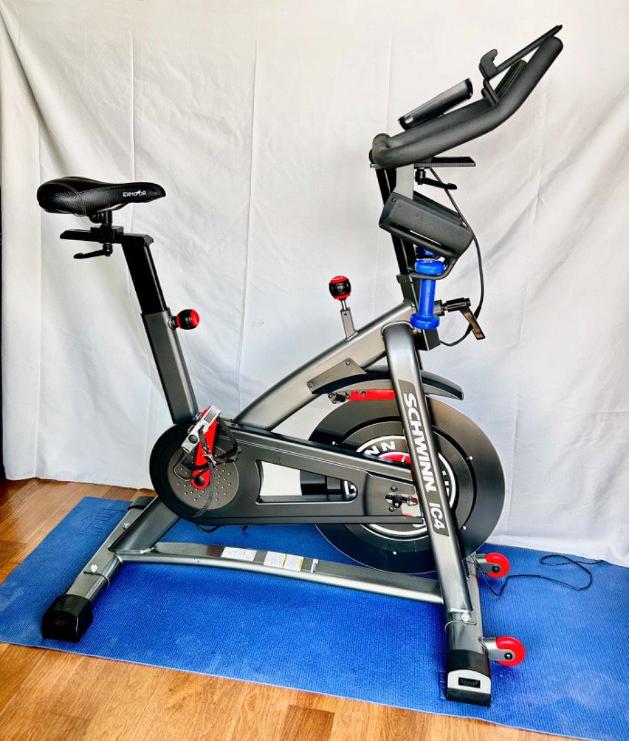 Magnetic Spin bike Schwinn IC4