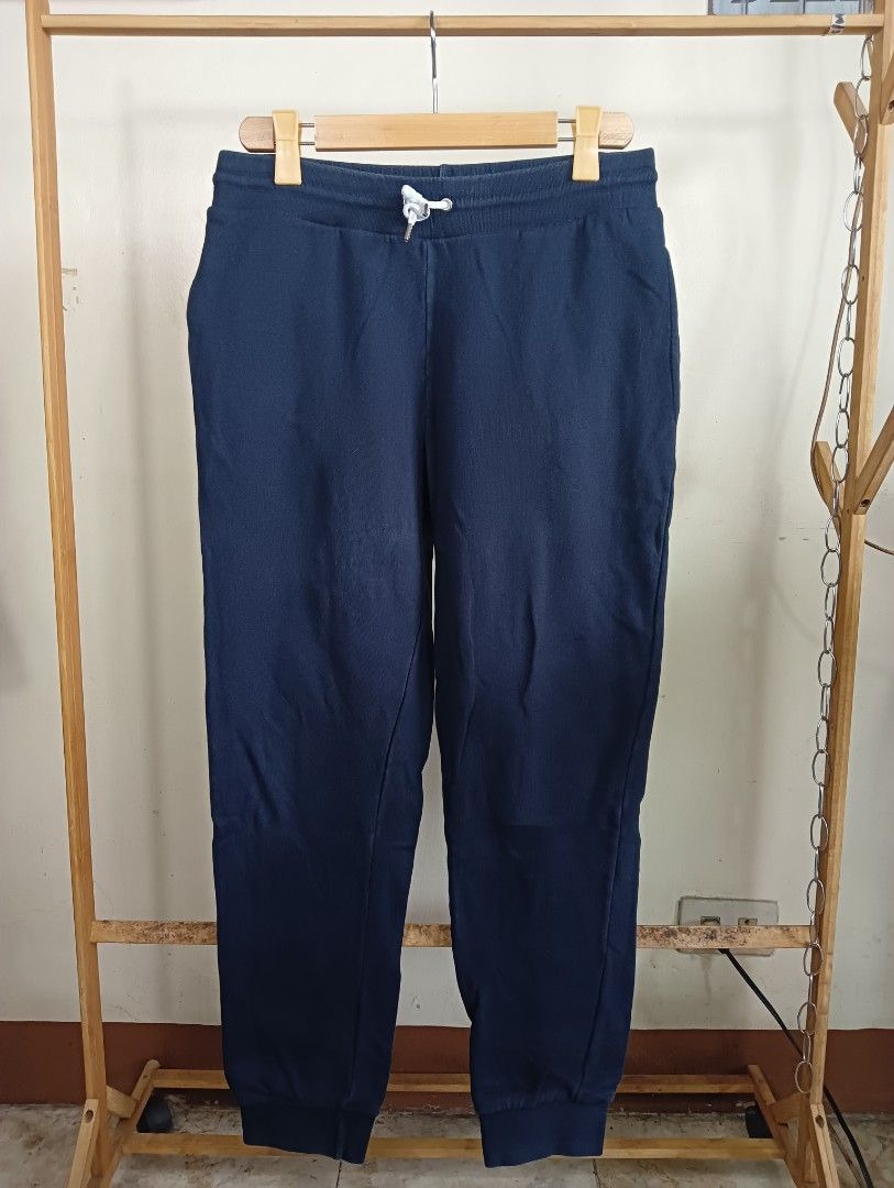 Maison kitsune jogger clearance