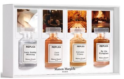 Replica Beach Walk Replica Perfume Samples Maison Margiela Beach
