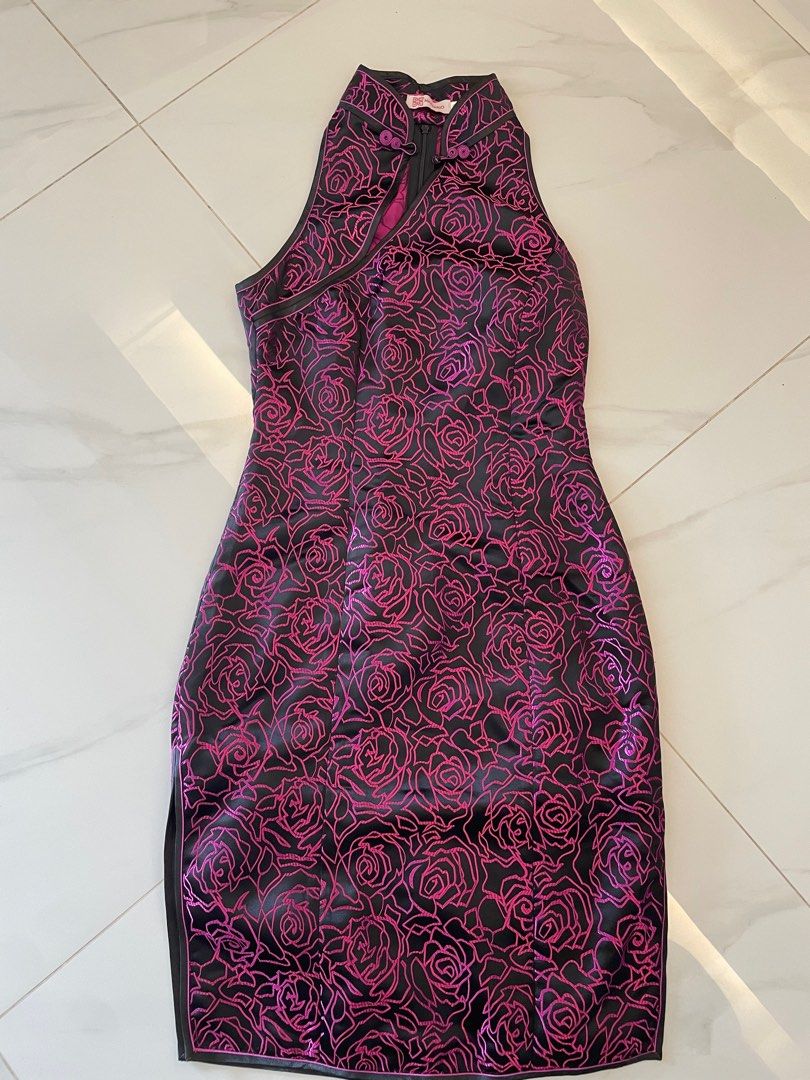 Mazzario cheongsam price hotsell